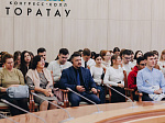 I Международный конгресс «Трудный пациент в акушерстве и гинекологии» начал работу в рамках месяца медицинской науки