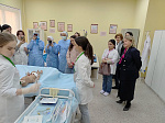 Более 1000 специалистов обсудили будущее симуляционного обучения на конференции в БГМУ                                                