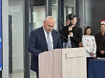 Башкортостан станет первым регионом в России с полным циклом производства мРНК-препаратов: стартовало пятое заседание Научно-технического совета НТЦ развития мРНК-технологий