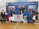 В БГМУ пройдут шестые финальные Всероссийские соревнования по кикбоксингу среди медицинских вузов РФ