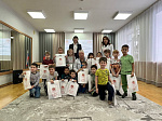 Профориентационная школа «МедЗнайка» БГМУ открыла медицинский курс для детей дошкольного возраста