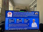 Завершились программы билатеральной академической мобильности по неврологии с Андижанскими мединститутом  