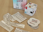 В Университете развиваются технологии игропрактик для обучения студентов