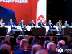 Делегация БГМУ работает на XXVI Российском обществе урологов 