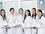 В Университете подведены итоги олимпиады «Пропедевтический ДиагностикУМ»