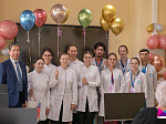 На педиатрическом факультете состоялась олимпиада по пропедевтике детских болезней «Педиатрический дебют»