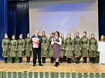 Воспитанницы СУВУ Ишимбайского района прикоснулись к миру медицины: экскурсия и спектакль в БГМУ