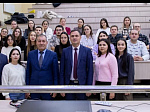 Университете проходят встречи студентов и ординаторов БГМУ с Главами районов республики, главными врачами центральных районных и городских больниц 