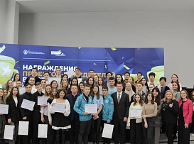 Студенты БГМУ стали победителями социального и технологического акселераторов Евразийского НОЦ