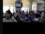 International Conference in Mongolia
