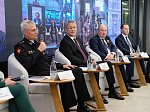 В Уфе на практикуме по военно-полевой хирургии врачи ПФО обменялись опытом лечения раненых бойцов СВО