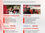 Открыт приём заявок по 27 номинациям премии «Время молодых»