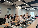 В БГМУ состоялся третий выпуск магистрантов по направлению подготовки "Промышленная фармация"