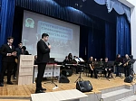 Юбилейный отчётный концерт Симфонического оркестра БГМУ: пять лет музыки, единства и вдохновения