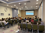 Всероссийская Конференция по неврологии в Уфе