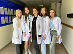 Студенты фармацевтического факультета – победители международной олимпиады