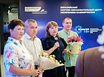 Межвузовский кампус объединяет сердца: студенты БГМУ и УГНТУ связали себя узами брака