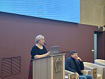 В Университете стартовала Школа кураторов научных кружков 