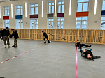 В Центре тактической медицины БГМУ стартовали обучающие курсы для ординаторов 