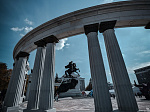 BSMU students are winners of the VI International Photo Competition "We are studying in Russia!" 