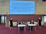 БГМУ подписал соглашение о расширении профориентационной работы в Челябинской области 
