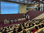 В Университете прошел День открытых дверей