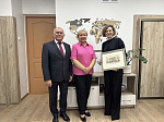 Программы международной академической мобильности по неврологии укрепляют образовательное и исследовательское лидерство БГМУ