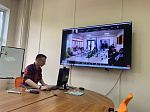 БГМУ и Ташкентская медицинская академия провели конференцию «Медицинские языки: интеграция латинского, узбекского, русского и английского языков в образовательную практику»