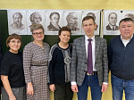 Создание Павловских (малые) медицинских классов обсудили в Челябинской и Курганской областях