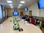 Представление научного доклада об основных результатах работы