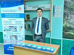 Профориентационная работа в г. Сибай Республики Башкортостан