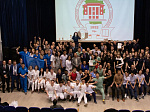 Всероссийская студенческая олимпиада по хирургии с международным участием
