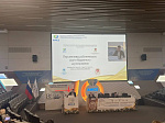 Сосудистые хирурги Клиники БГМУ поделились опытом выполнения робот-ассистированных операций на сердце и сосуды в Москве
