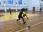 В БГМУ прошел  Международный турнир по мини-футболу среди иностранных обучающихся Республики Башкортостан