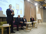 Состаялась всероссийская научно-практическая конференция «ВИЧ и другие социально-значимые инфекции» с проведением Медицинского интеллектуального дискуссионного клуба «Non nocere»