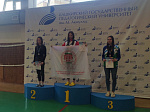 Студенты БГМУ стали победителями и призерами Универсиады Республики Башкортостан по плаванию и лёгкой атлетике 