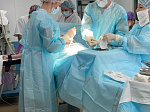 14 февраля 2023 года врачами родильного отделения Клиники БГМУ была родоразрешена первая пациентка в республике Башкортостан, которая забеременела и родила доношенного малыша, после органосохраняющей операции при врастании плаценты