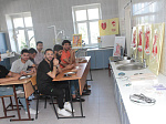 The summer educational school for foreign students "Basics of Oral Surgery" has completed its work