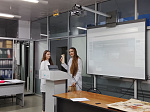 В Университете прошел межвузовский квиз для студентов по неврологии