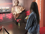 Студенты медицинского колледжа БГМУ посетили музей