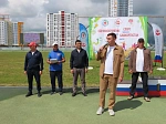 Университет организовал летние спортивные соревнования для работников здравоохранения Республики Башкортостан