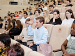Leading European and Russian allergists gave lectures at BSMU