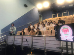 Магистранты из Казахстана проходят научную стажировку в БГМУ