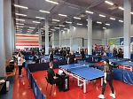 Университет организовал летние спортивные соревнования для работников здравоохранения Республики Башкортостан