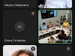 В Межвузовском кампусе состоялась Международная научно-практическая конференция «Социально-гуманитарные основания формирования здорового образа жизни»