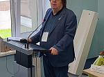 В Университете прошла Международная научно-практическая конференция «Социально-философские, правовые и исторические аспекты здравоохранительной деятельности»