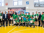 В БГМУ пройдет пятый юбилейный Всероссийский турнир по кикбоксингу среди студентов медицинских и фармацевтических вузов Российской Федерации