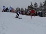 Прошел открытый чемпионат БГМУ по скоростному спуску на горных лыжах и сноуборде среди студентов вузов г. Уфы и профессорско-преподавательского состава Университета