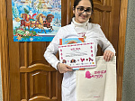 Иностранная студентка БГМУ стала победительницей в конкурсе эссе на русском языке