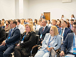 Университет представил опыт внедрения искусственного интеллекта на Международном нефтегазовом форуме 